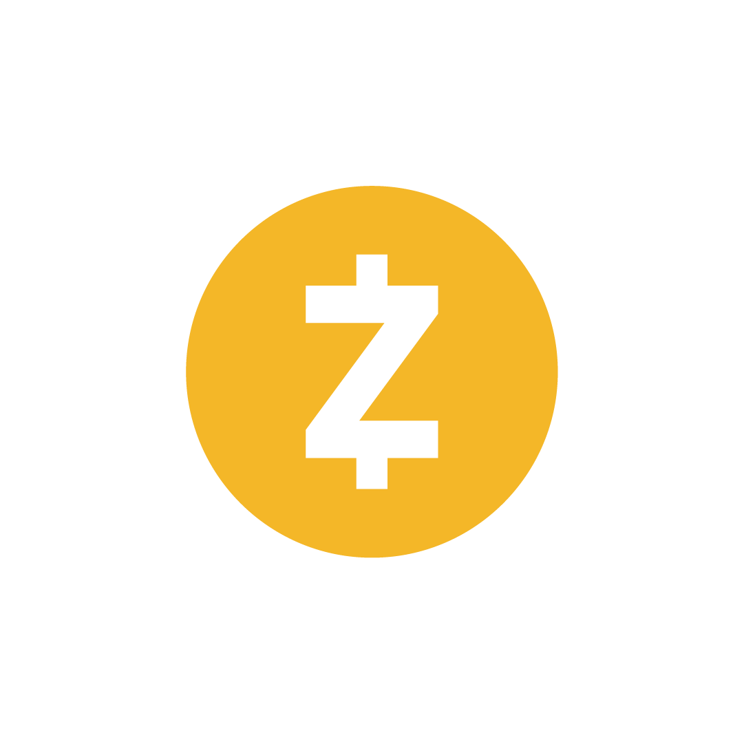 Zcash logo